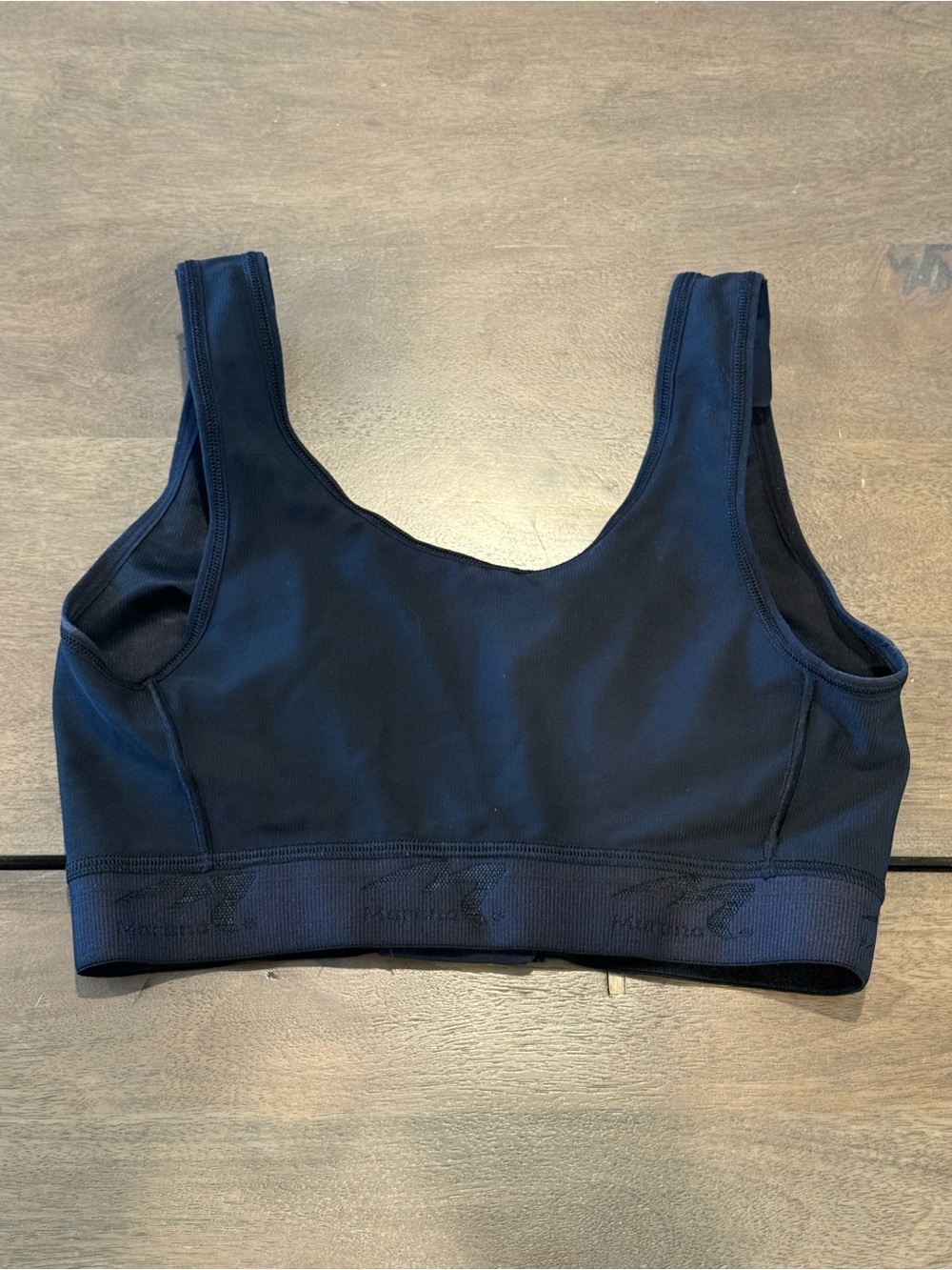 NWOT✨ Marena Recovery Shirred Front Recovery Bra - Style No. B2 - Picture 4 of 5